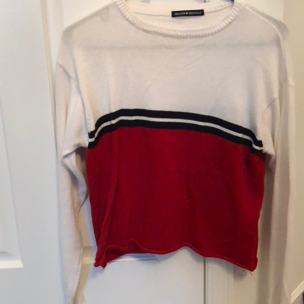 Brandy Melville Sweater